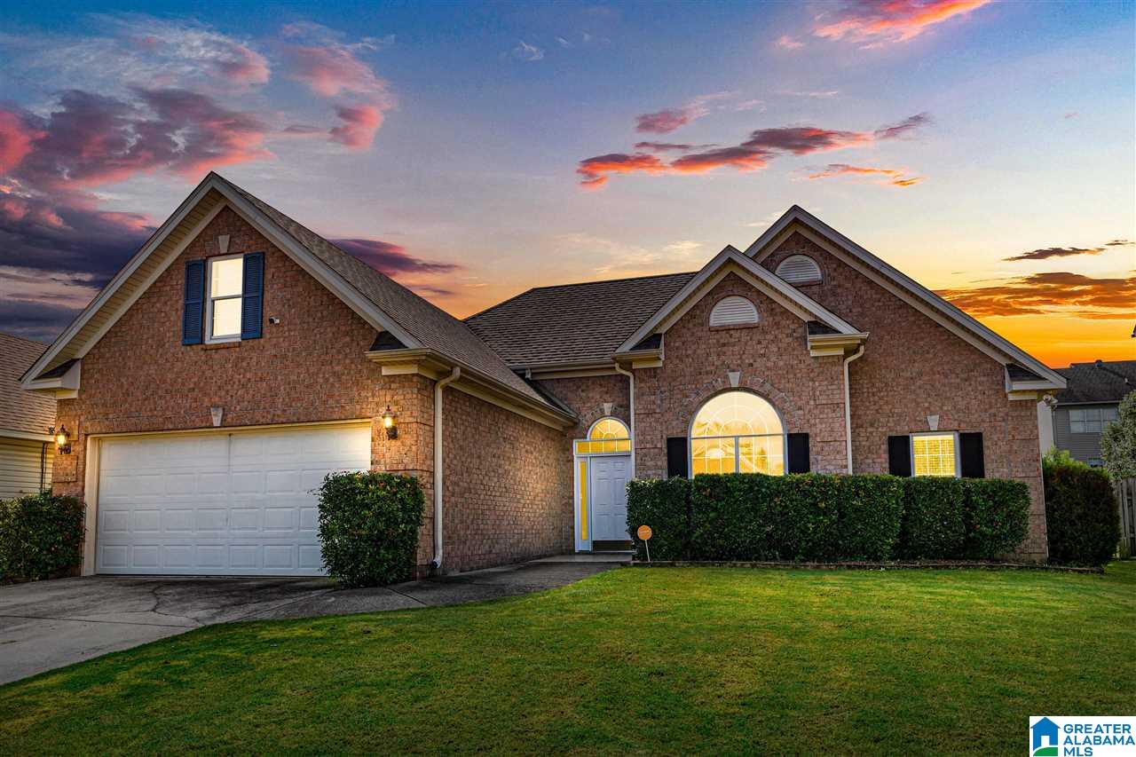 465 Bentmoor Way Helena, AL 35080 - Photo 1 of 23