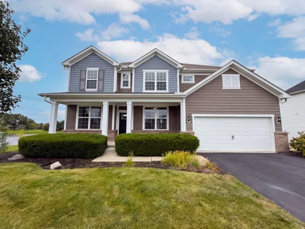 $695,000 | 324 Silver Fox Way, Delaware, OH 43015