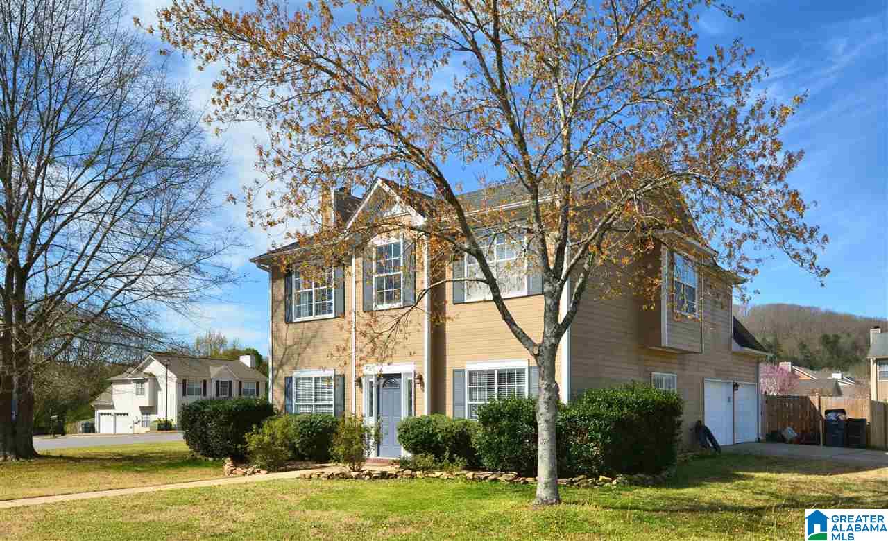 115 Meadowview Circle Pelham, AL 35124 - Photo 41 of 42