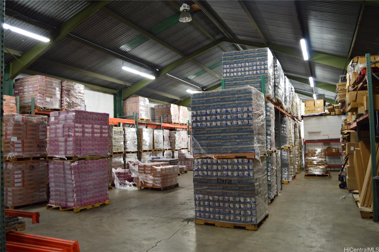 2726 Waiwai Loop Honolulu, HI 96819 - Photo 8 of 17 a view of city