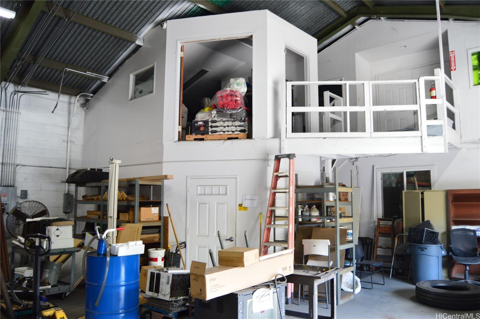 2726 Waiwai Loop Honolulu, HI 96819 - Photo 9 of 17 a view of steet corner