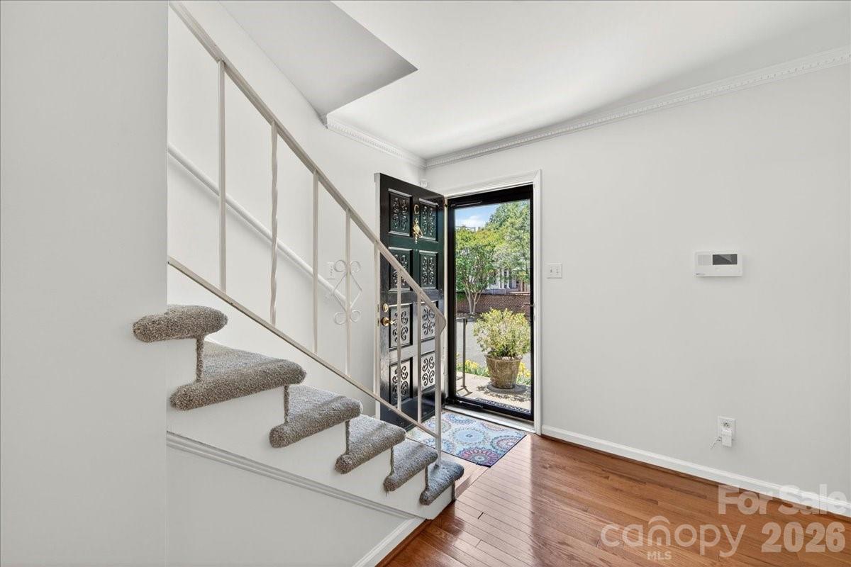 2229 Rexford Road, Unit C Charlotte, NC 28211 - Photo 4 of 36