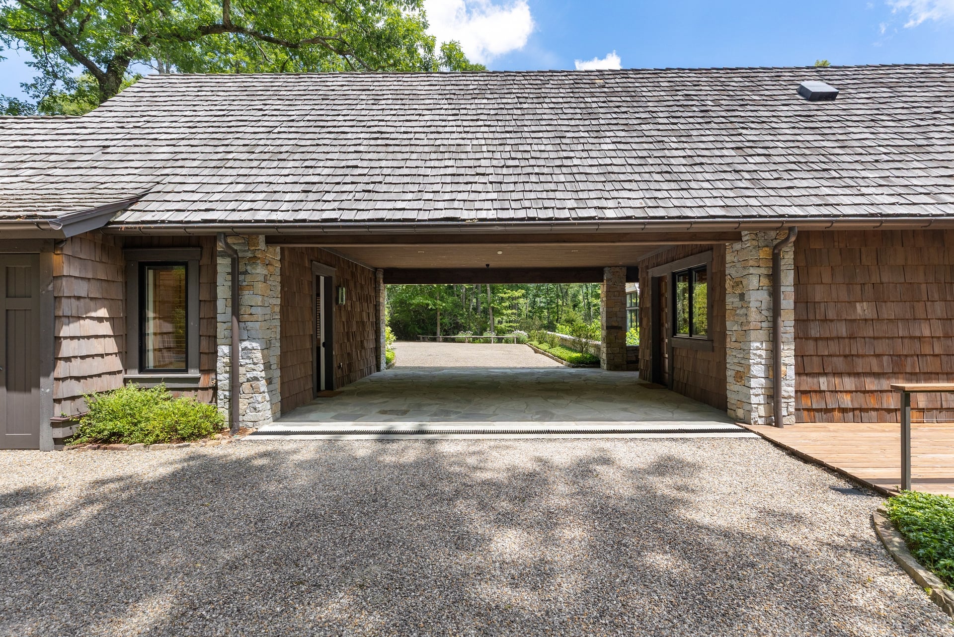 500 Wade Road Cashiers, NC 28717 - Photo 4 of 88 Gallery Image 4