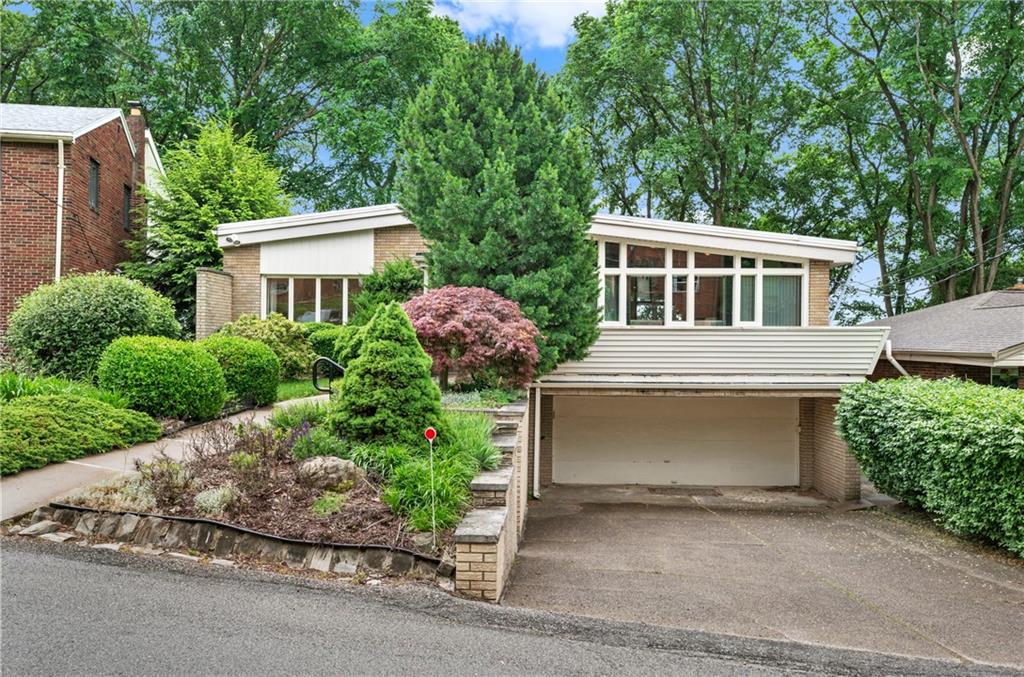 6660 Landview Road Pittsburgh, PA 15217 - Photo 1 of 41 Gallery Image 1