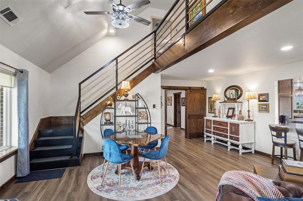 733 Rains County Road 1430 Point, TX 75472 - Photo 19 of 40