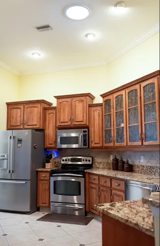 a bathroom with a sink