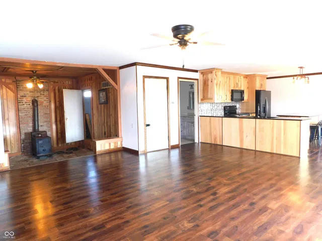 $299,000 | 7962 South State Road 3, Greensburg, IN 47240