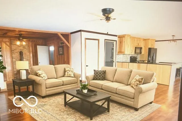 $299,000 | 7962 South State Road 3, Greensburg, IN 47240