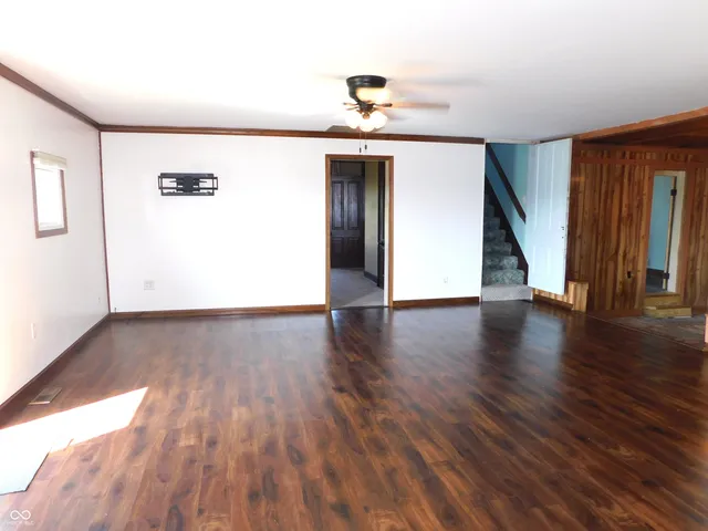 $299,000 | 7962 South State Road 3, Greensburg, IN 47240