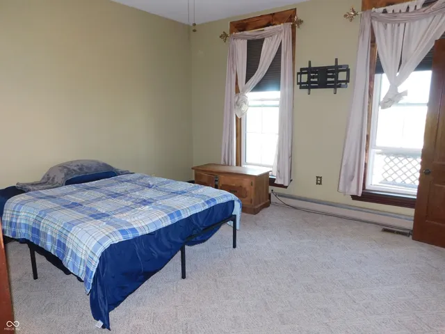 $299,000 | 7962 South State Road 3, Greensburg, IN 47240