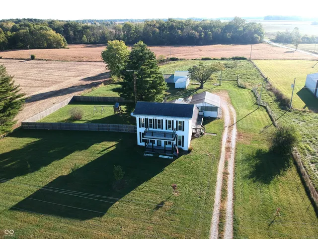 $299,000 | 7962 South State Road 3, Greensburg, IN 47240