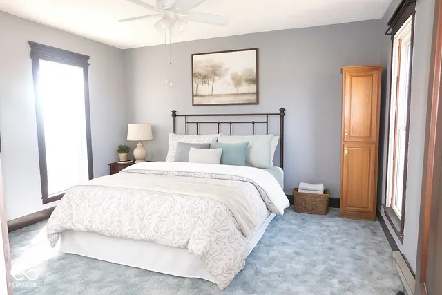 $299,000 | 7962 South State Road 3, Greensburg, IN 47240