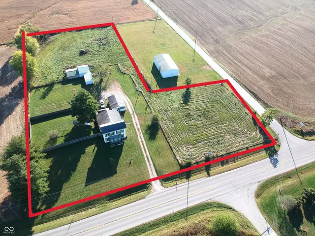 $299,000 | 7962 South State Road 3, Greensburg, IN 47240