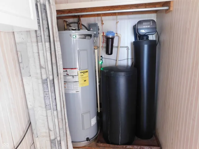 $299,000 | 7962 South State Road 3, Greensburg, IN 47240