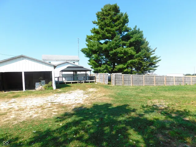 $299,000 | 7962 South State Road 3, Greensburg, IN 47240