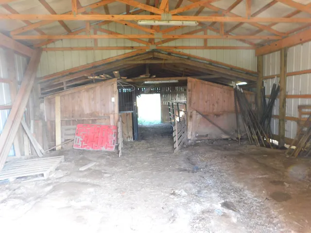 $299,000 | 7962 South State Road 3, Greensburg, IN 47240