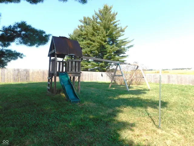 $299,000 | 7962 South State Road 3, Greensburg, IN 47240