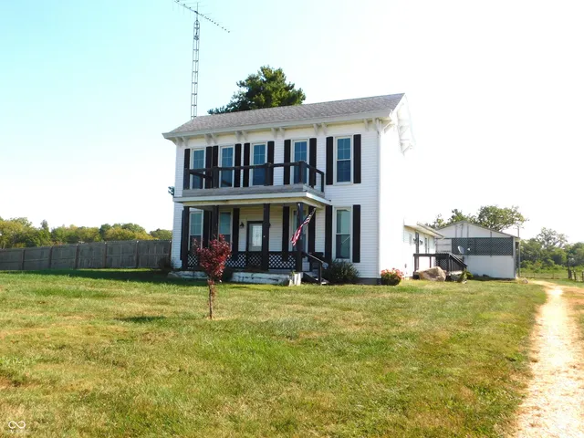 $299,000 | 7962 South State Road 3, Greensburg, IN 47240