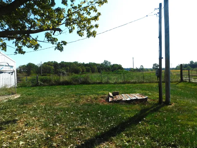 $299,000 | 7962 South State Road 3, Greensburg, IN 47240