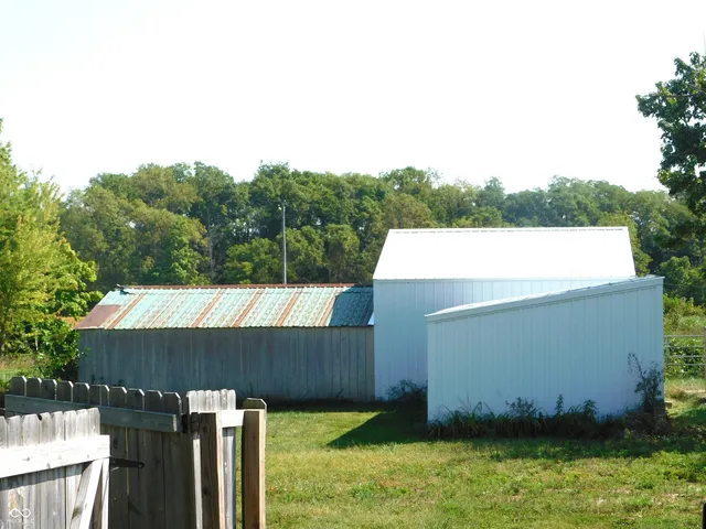 $299,000 | 7962 South State Road 3, Greensburg, IN 47240