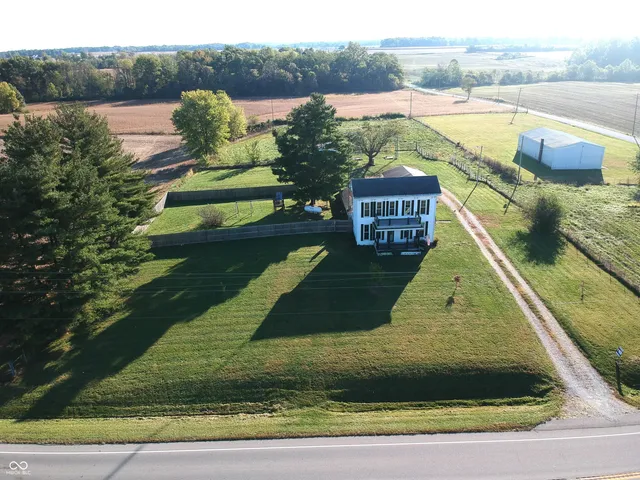 $299,000 | 7962 South State Road 3, Greensburg, IN 47240