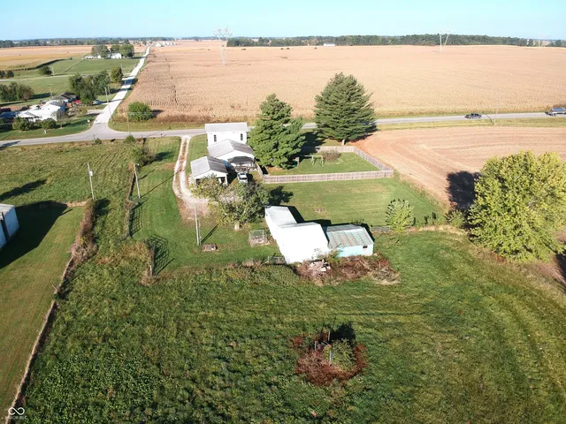 $299,000 | 7962 South State Road 3, Greensburg, IN 47240