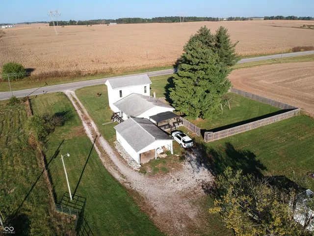$299,000 | 7962 South State Road 3, Greensburg, IN 47240