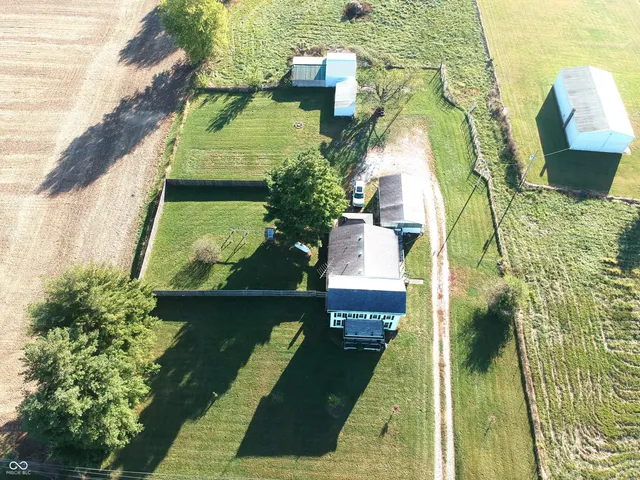 $299,000 | 7962 South State Road 3, Greensburg, IN 47240