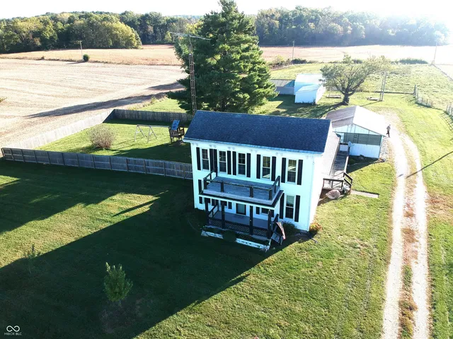 $299,000 | 7962 South State Road 3, Greensburg, IN 47240