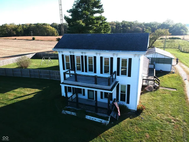 $299,000 | 7962 South State Road 3, Greensburg, IN 47240