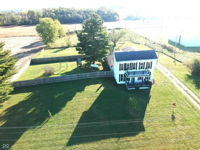 $299,000 | 7962 South State Road 3, Greensburg, IN 47240