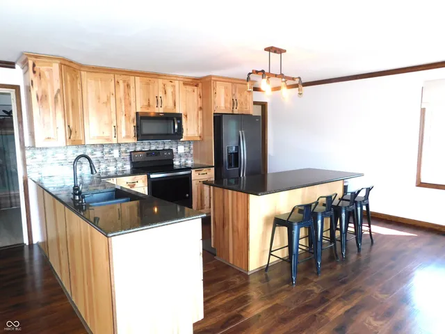 $299,000 | 7962 South State Road 3, Greensburg, IN 47240