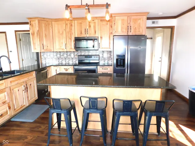 $299,000 | 7962 South State Road 3, Greensburg, IN 47240