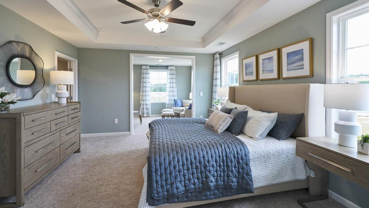 4121 Cross Timber Lane Raleigh, NC 27603 - Photo 12 of 43 Photo 14