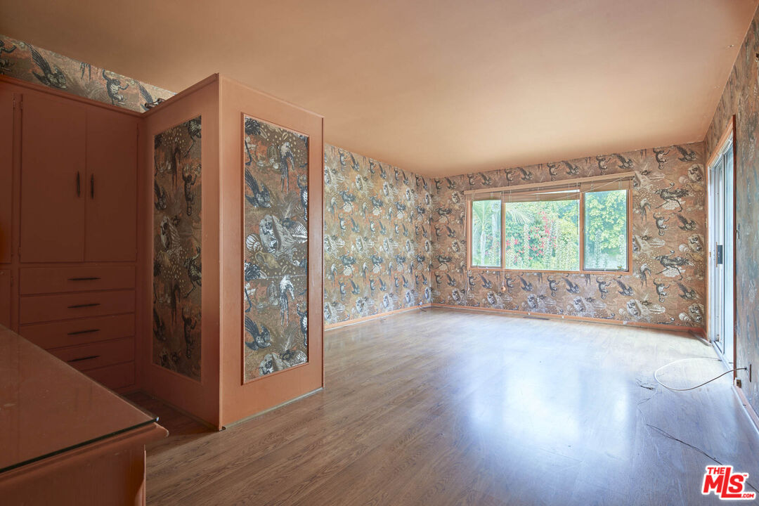 6414 Bonsall Drive Malibu, CA 90265 - Photo 31 of 75 a view of livingroom with hardwood