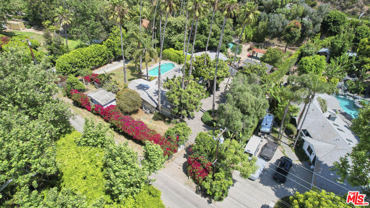 6414 Bonsall Drive Malibu, CA 90265 - Photo 49 of 75