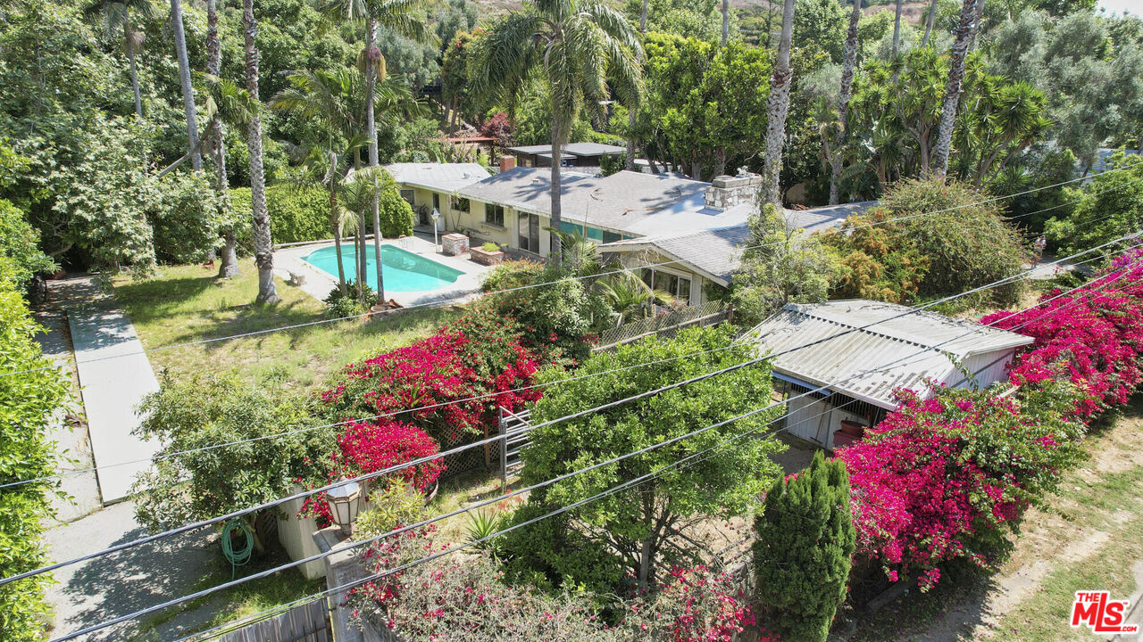 6414 Bonsall Drive Malibu, CA 90265 - Photo 52 of 75