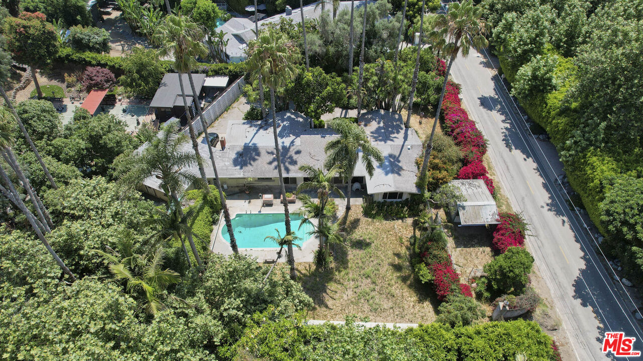 6414 Bonsall Drive Malibu, CA 90265 - Photo 55 of 75