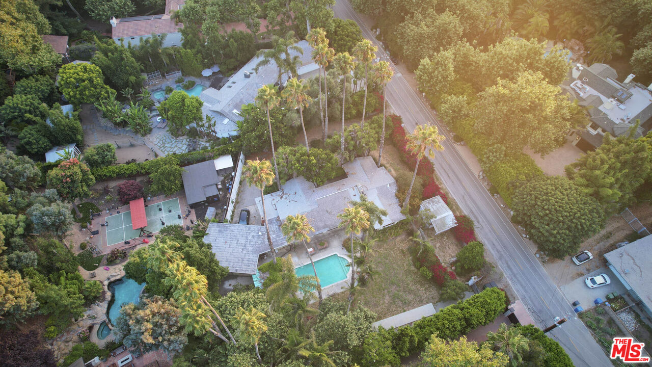 6414 Bonsall Drive Malibu, CA 90265 - Photo 67 of 75