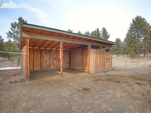 272 Twinkle Road Guffey, CO 80820 - Photo 30 of 36