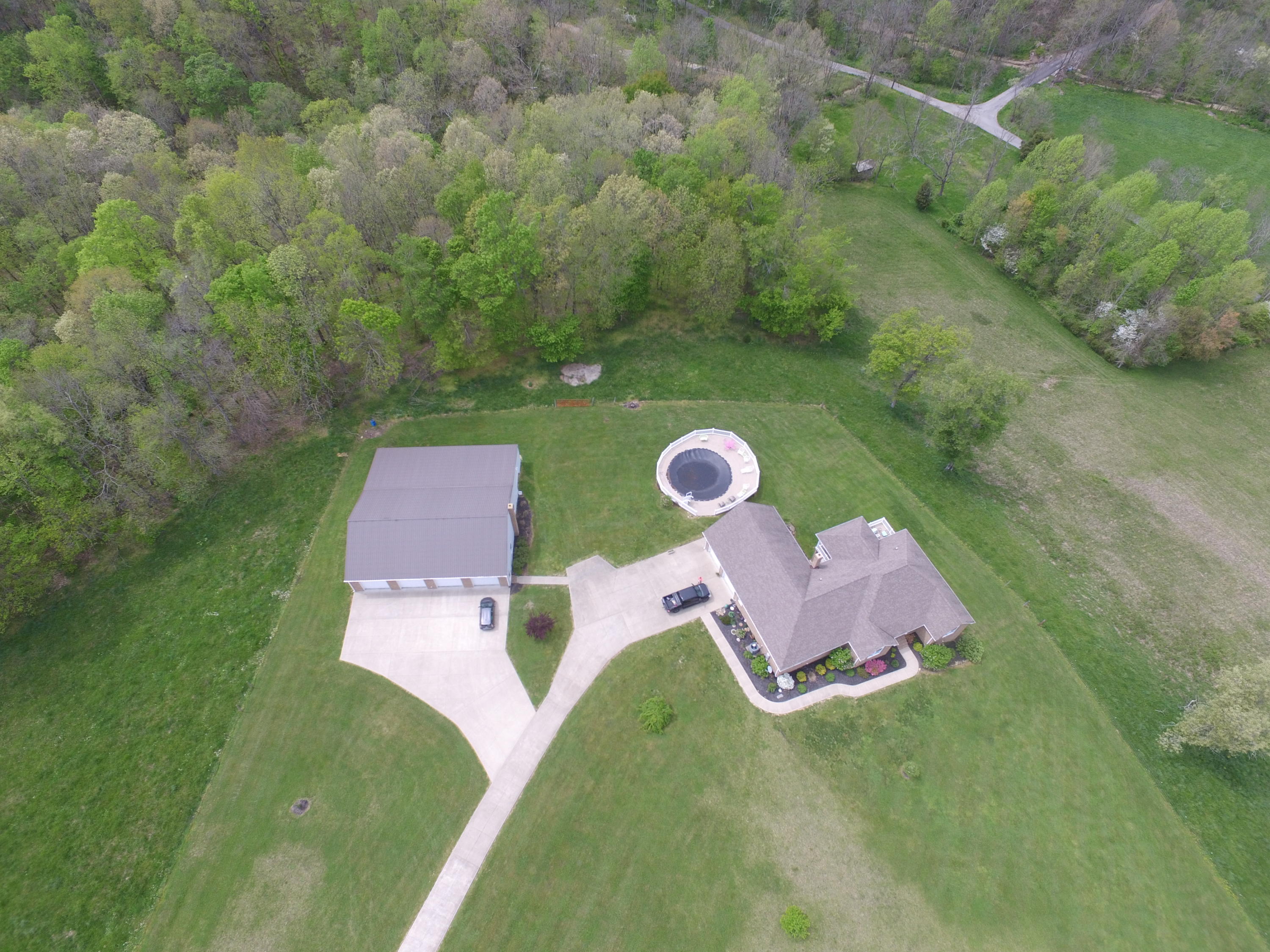 531 Johnny Carpenter Road Waynesburg, KY 40489 - Photo 52 of 53 DJI_0029