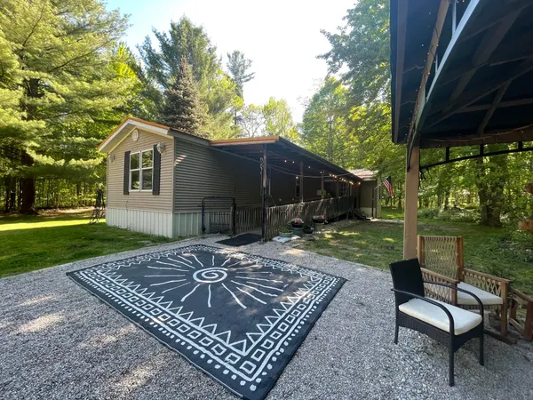 $230,000 | 18965 North Coates Highway, Brethren, MI 49619