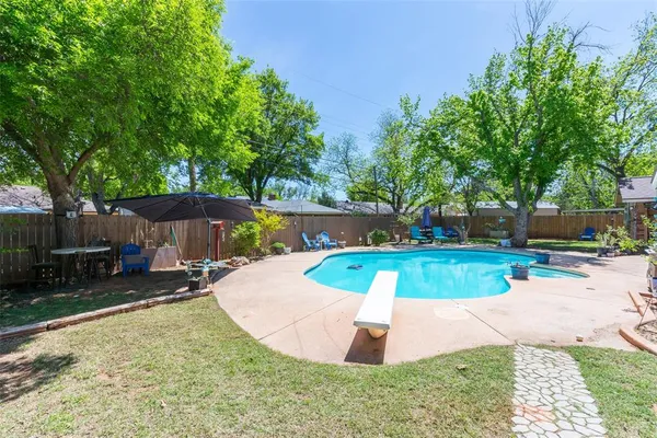 $355,000 | 1773 Richland Drive, Abilene, TX 79603