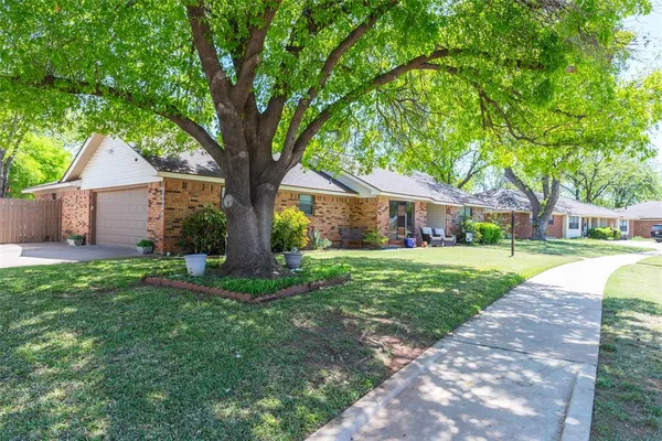 $355,000 | 1773 Richland Drive, Abilene, TX 79603