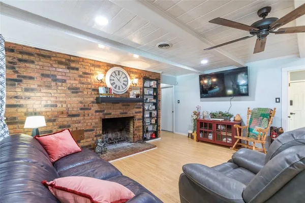 $355,000 | 1773 Richland Drive, Abilene, TX 79603