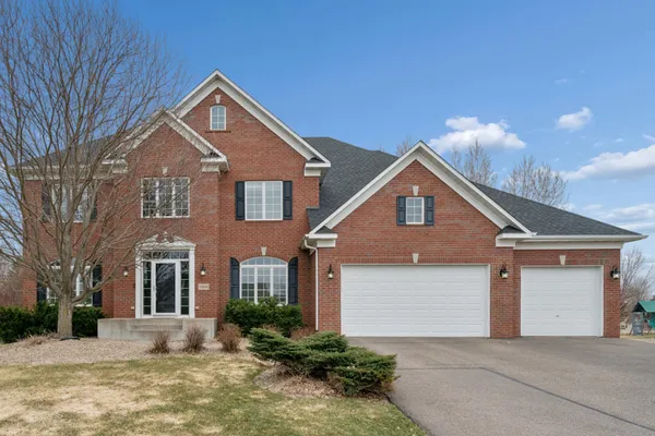 $715,000 | 13841 48th Lane Northeast, St. Michael, MN 55376