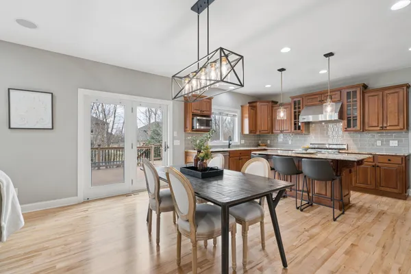 $715,000 | 13841 48th Lane Northeast, St. Michael, MN 55376