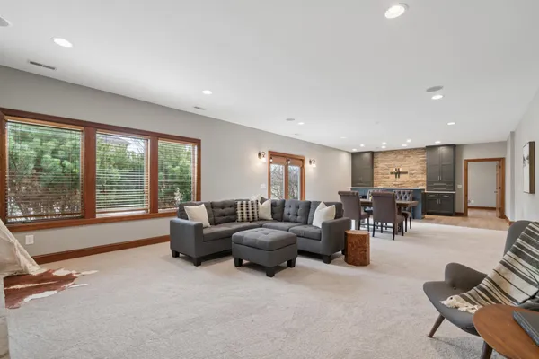 $715,000 | 13841 48th Lane Northeast, St. Michael, MN 55376