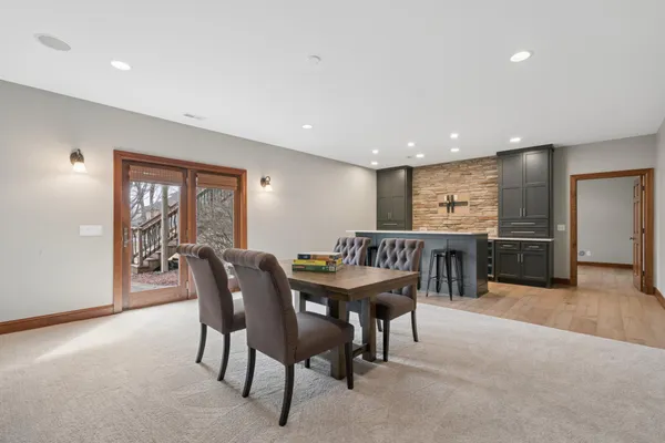 $715,000 | 13841 48th Lane Northeast, St. Michael, MN 55376