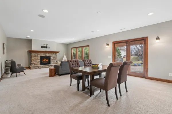 $715,000 | 13841 48th Lane Northeast, St. Michael, MN 55376